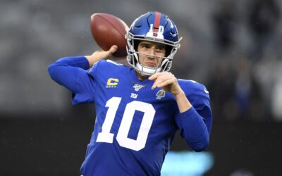 Eli Manning not interested in ownership bid
