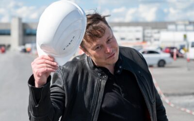 Elon Musk’s Boring Company to build 10 miles of tunnels in Nashville