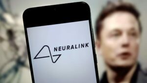 Elon Musks Neuralink says owned by disadvantaged persons in filing