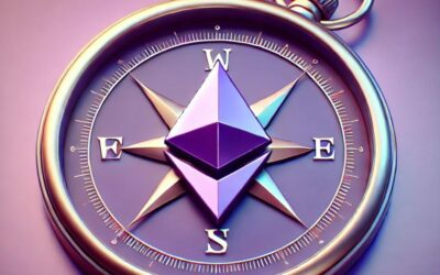 Ethereum hits its highest since January 7