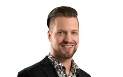 Exclusive: Brokeree marketing head Anton Sokolov departs