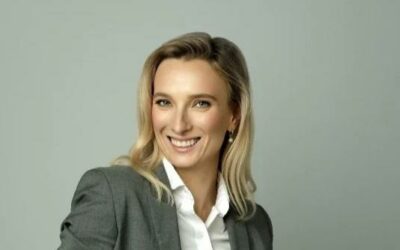 Exclusive: Elina Pedersen takes over as CEO of Your Bourse from Andrey Vedikhin