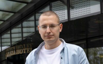 Exclusive: NAGA Group Head of User Acquisition Stanislav Galandzovskyi departs