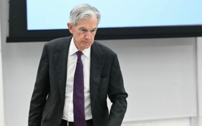 Fed interest rate meeting to stay closed after Trump ally’s lawsuit