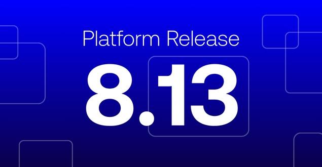 Genesis rolls out version 813 of Genesis Application Platform