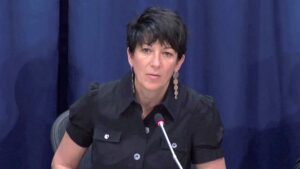Ghislaine Maxwell to meet DOJ on Thursday.jp