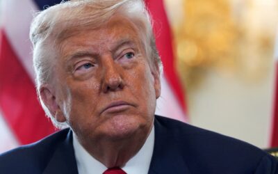 Global baseline tariff will likely be 15% to 20%