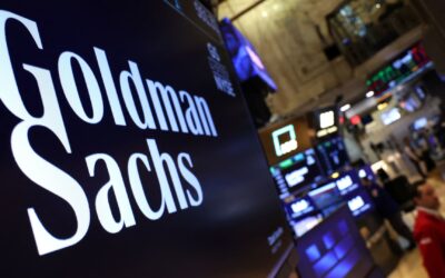 Goldman Sachs, BNY introduce money market fund digital tokens