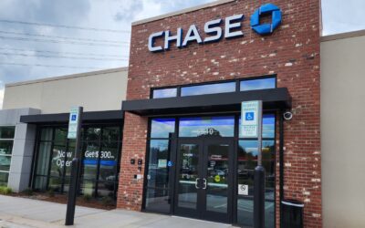 JPMorgan marks 1,000th branch opening since 2018 expansion plans