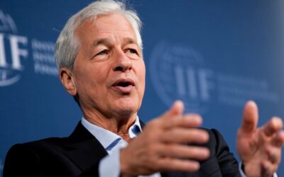 JPMorgan says fintech middlemen like Plaid are ‘massively taxing’ its systems