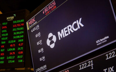 Merck (MRK) earnings report Q2 2025