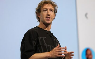 Meta’s big AI spending blitz will continue into 2026