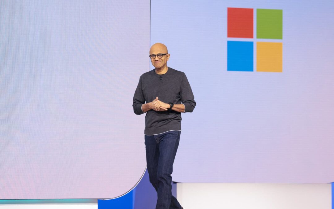 Microsoft stops relying on China engineers for Pentagon cloud support