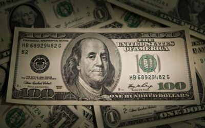 Moderate dollar selling the signal for this month-end – Credit Agricole