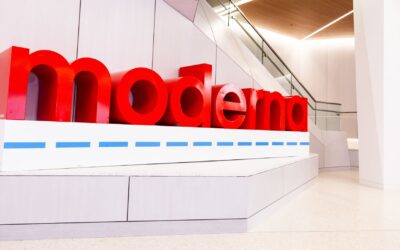 Moderna to slash 10% of workforce amid Covid vaccine sales