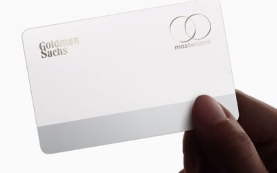 Nearing deal to replace Goldman Sachs as issuer