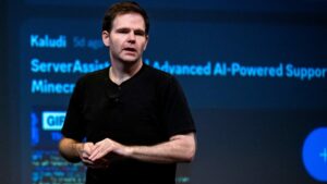 Nvidia challenger Groq expands with first European data center