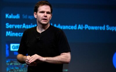 Nvidia challenger Groq expands with first European data center