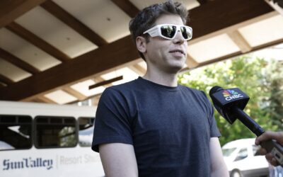 OpenAI says it will use Google’s cloud for ChatGPT