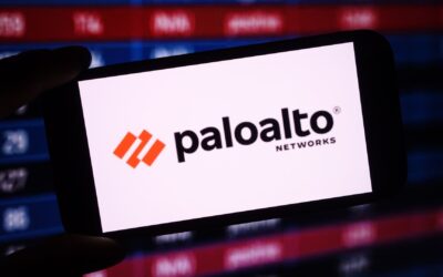 Palo Alto Networks to acquire CyberArk in $25 billion deal