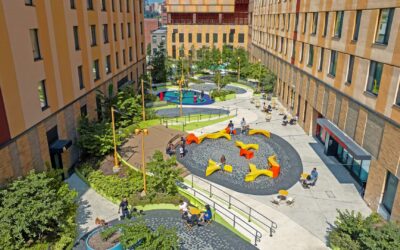 Real estate developers say affordable housing is getting more profitable