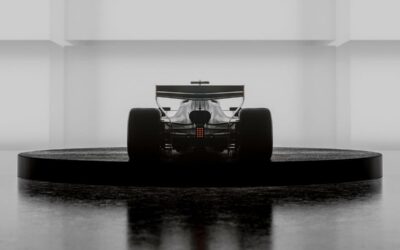 Revolut becomes title partner of the future Audi F1 Team