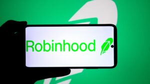 Robinhood stock tokens face scrutiny in the EU after OpenAI