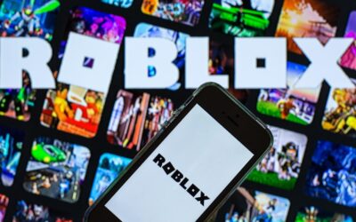 Roblox stock soars 16% after revenue beat, strong user growth