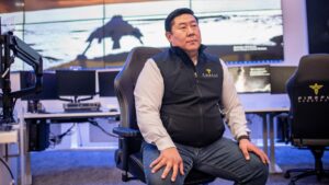 Rocket maker Firefly Aerospace files to go public under ticker