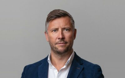 Saxo UK exec Dan Squires moves to Abu Dhabi to take CCO role at ADSS