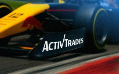 Speed, Strategy, Success – A Shared DNA: ActivTrades and Nikola Tsolov