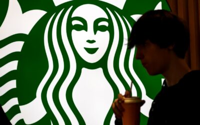 Starbucks (SBUX) Q3 2025 earnings