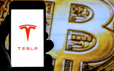 Tesla dumped 75% of its bitcoin at one of the worst times