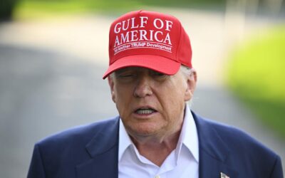 Trump Brazil tariff cites same powers facing court challenge