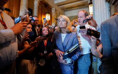 Trump bill needed Alaska carveout to pass