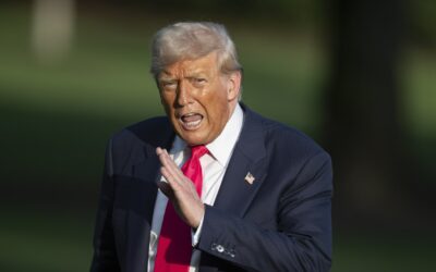 Trump blasts Jeffrey Epstein file questions by Congress