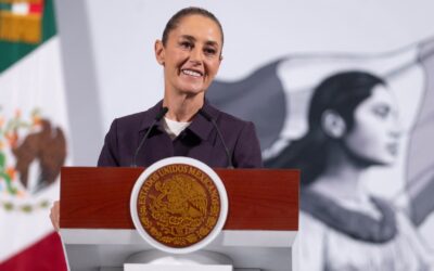 Trump extends Mexico’s 25% tariffs for 90 days as talks continue