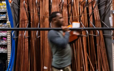 Trump imposes 50% copper tariffs, White House says