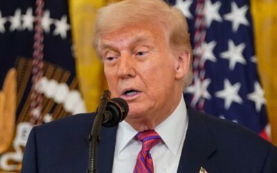 Trump says Epstein file release wouldn’t satisfy ‘troublemakers’