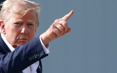 Trump says Friday tariff deadline ‘will not be extended’