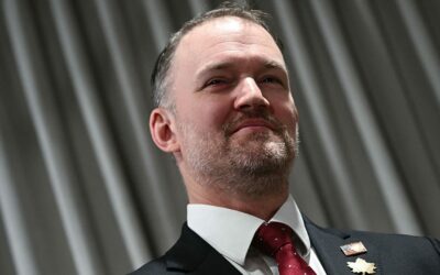 Trump trade rep sets low bar for China trade talks
