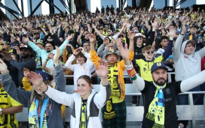 Walmart, MLS ink partnership to capitalize on U.S. soccer fandom