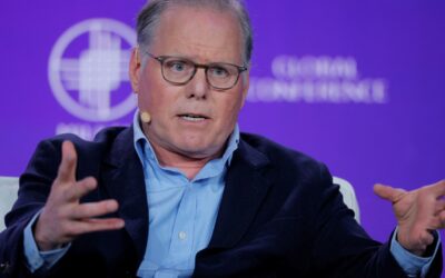 Warner Bros. Discovery names spinoff companies