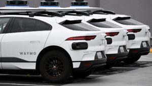 Waymo to begin testing in Philadelphia with drivers behind the