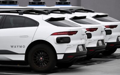 Waymo to begin testing in Philadelphia with drivers behind the wheel