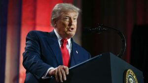 What Europes response to a no deal with Trump could look