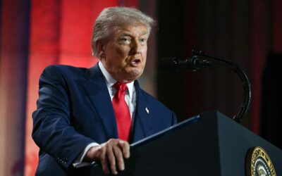 What Europe’s response to a no-deal with Trump could look like