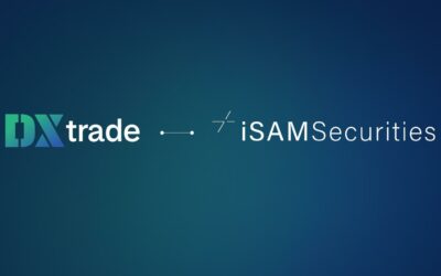 iSAM Securities RADAR risk management tool for brokers integrates with DXtrade