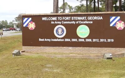 5 soldiers shot at military base, Army says