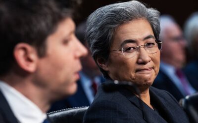 AMD earnings report 2Q 2025